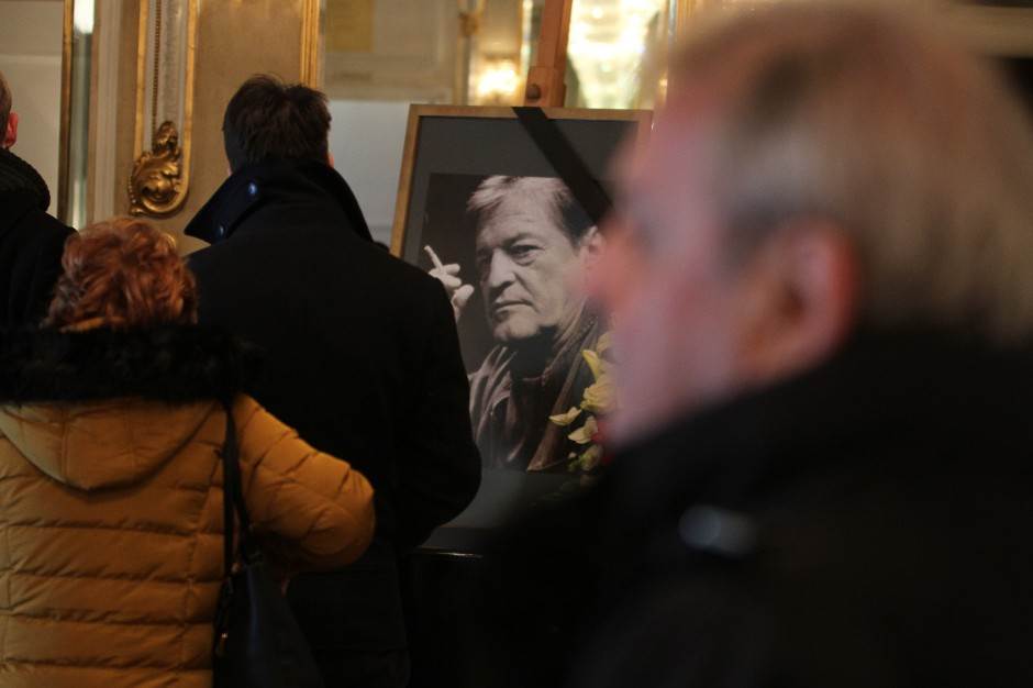 Životna priča Gige Moravca umro u tišini ima 3 dece iz 3 braka