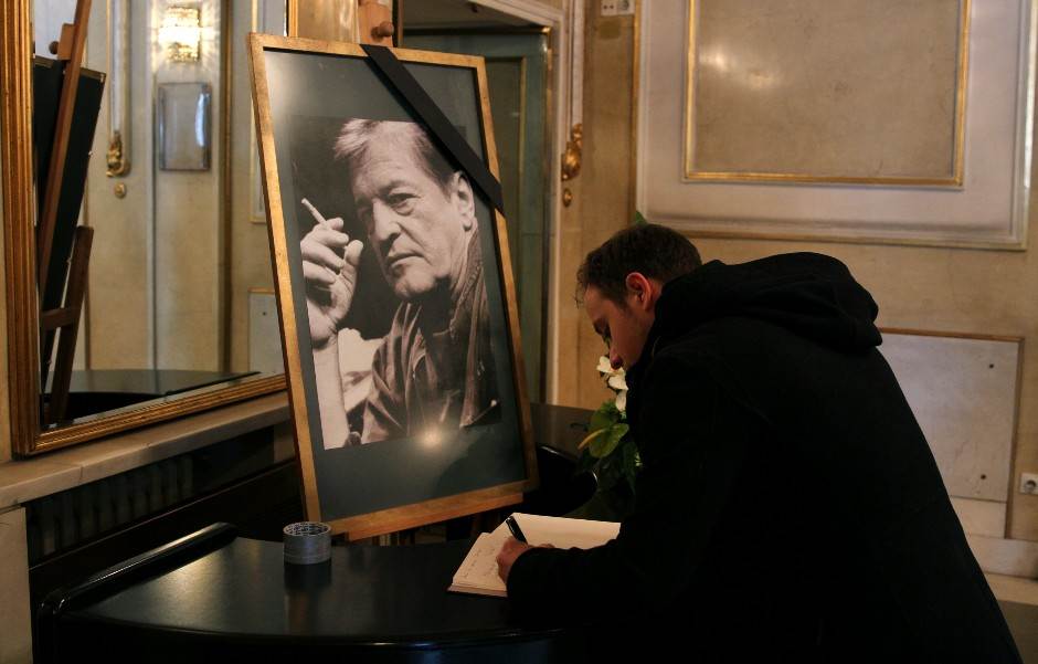 Životna priča Gige Moravca umro u tišini ima 3 dece iz 3 braka