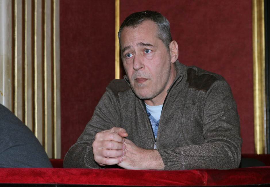 Životna priča Gige Moravca umro u tišini ima 3 dece iz 3 braka