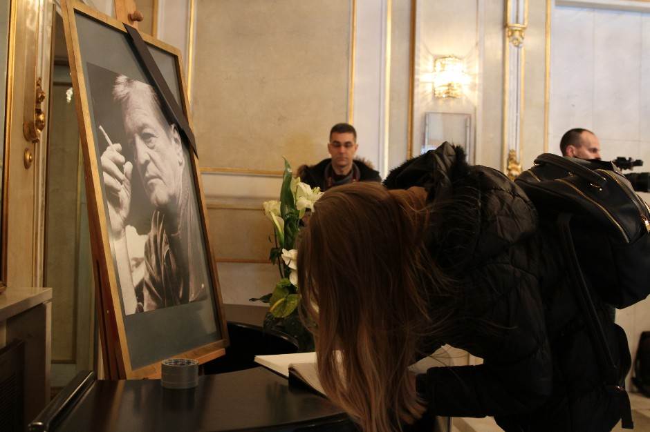 Životna priča Gige Moravca umro u tišini ima 3 dece iz 3 braka