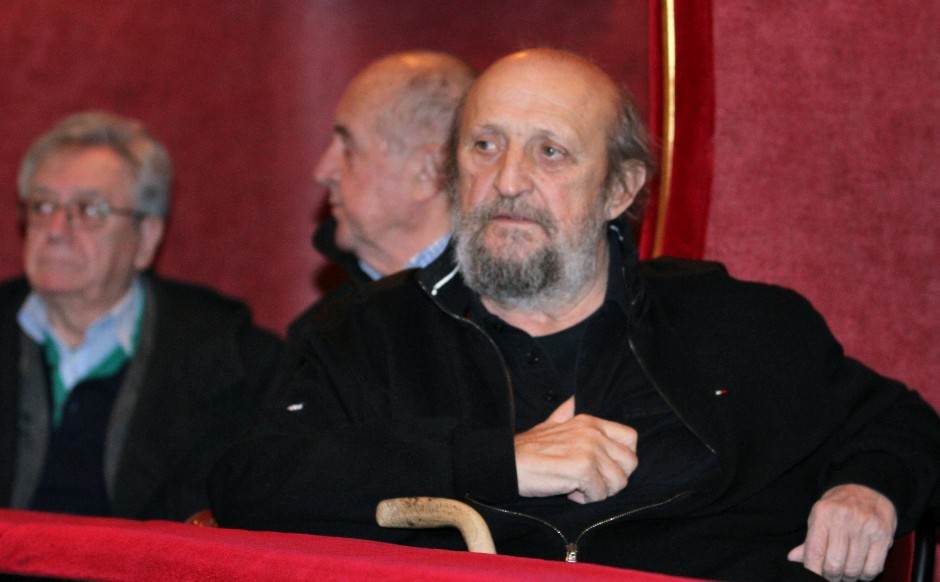 Životna priča Gige Moravca umro u tišini ima 3 dece iz 3 braka