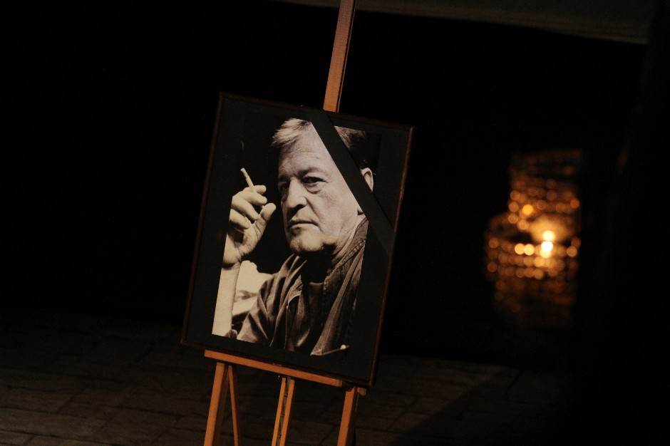 Životna priča Gige Moravca umro u tišini ima 3 dece iz 3 braka