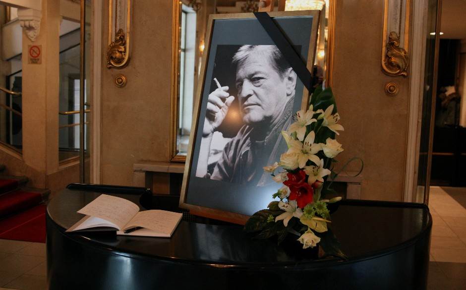 Životna priča Gige Moravca umro u tišini ima 3 dece iz 3 braka