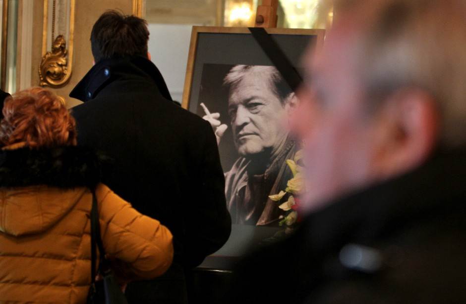 Životna priča Gige Moravca umro u tišini ima 3 dece iz 3 braka