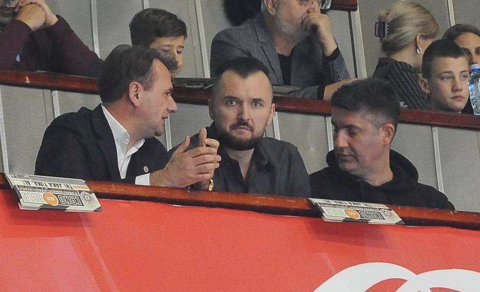 Milan Mačvan preuzima FK Mačva