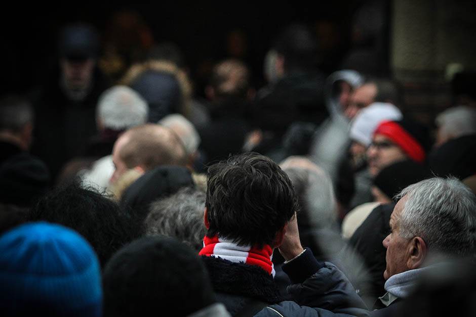 dragoslav sekularac godisnjica smrti transfer u juventus anegdota seki djani anjeli beograd