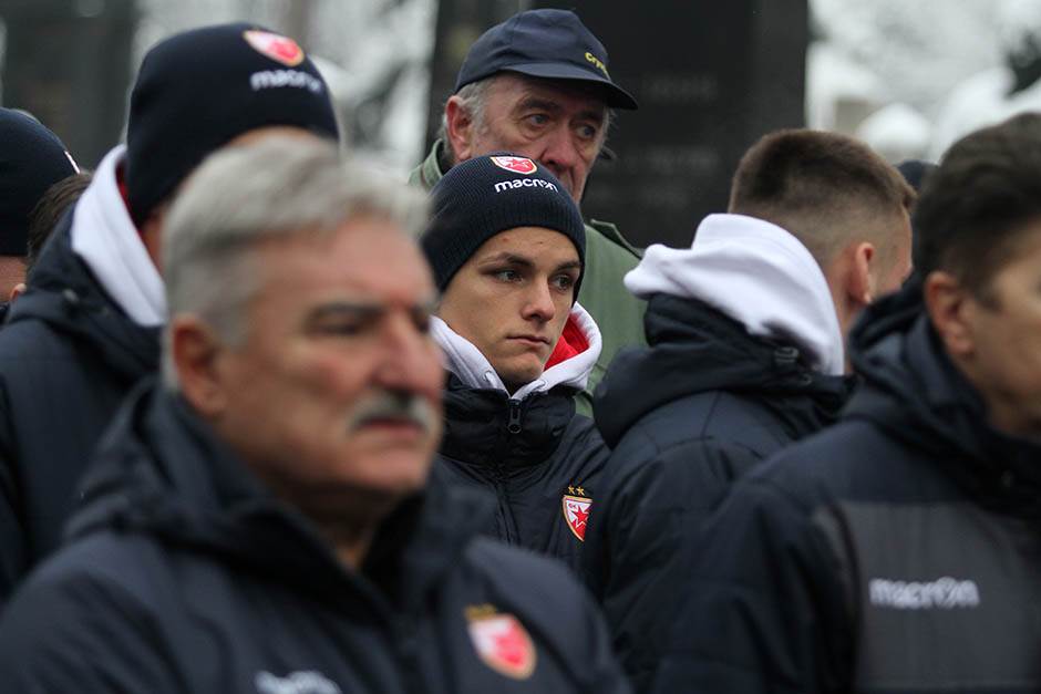 dragoslav sekularac godisnjica smrti transfer u juventus anegdota seki djani anjeli beograd