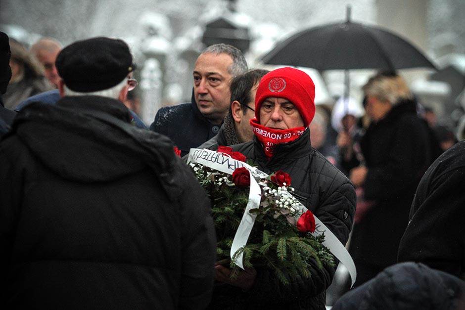 dragoslav sekularac godisnjica smrti transfer u juventus anegdota seki djani anjeli beograd