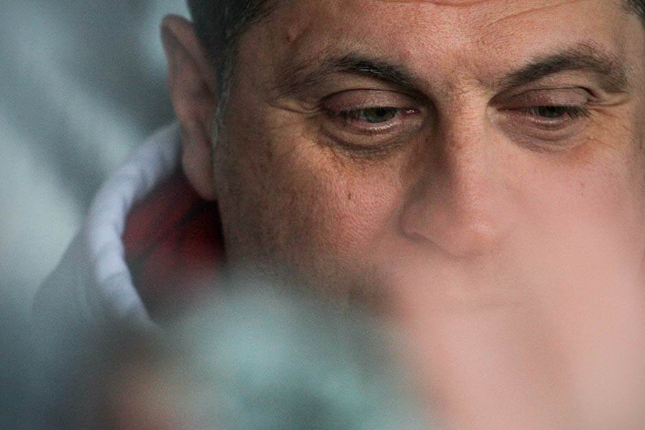 Vladan Milojević podneo ostavku i slobodan je