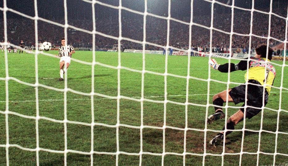 Predrag Mijatović odbio Hajduk zbog Partizana i rata