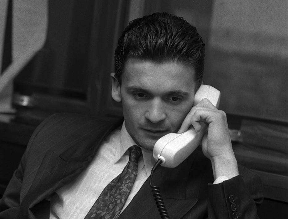 Predrag Mijatović odbio Hajduk zbog Partizana i rata