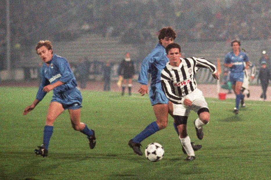 Predrag Mijatović odbio Hajduk zbog Partizana i rata