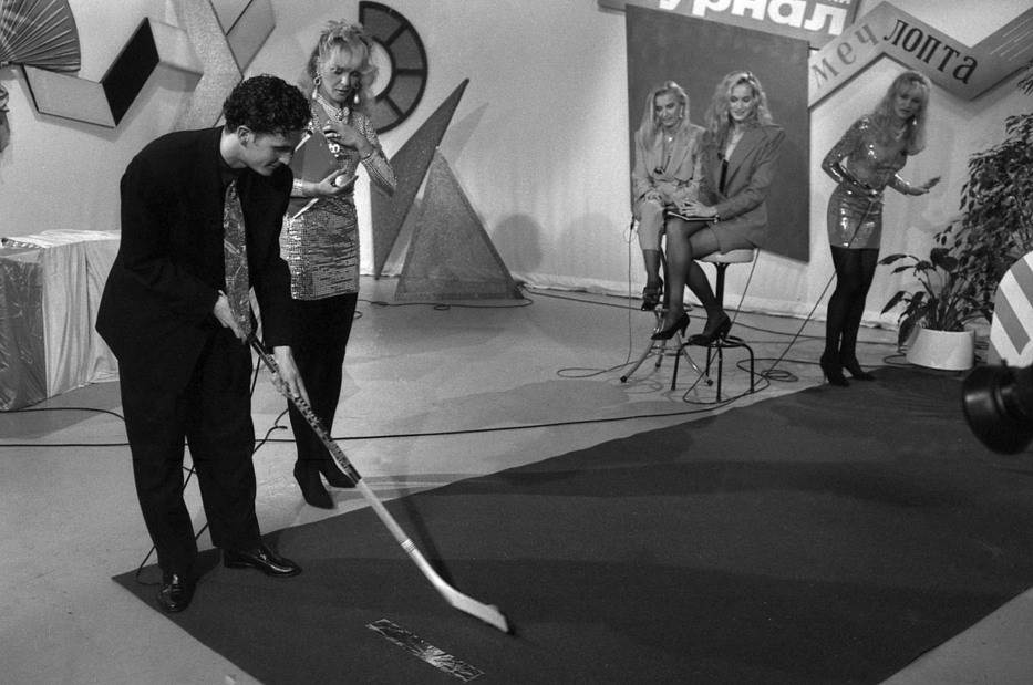 Predrag Mijatović odbio Hajduk zbog Partizana i rata