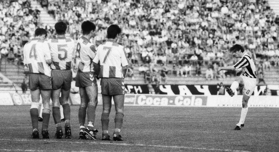 Predrag Mijatović odbio Hajduk zbog Partizana i rata