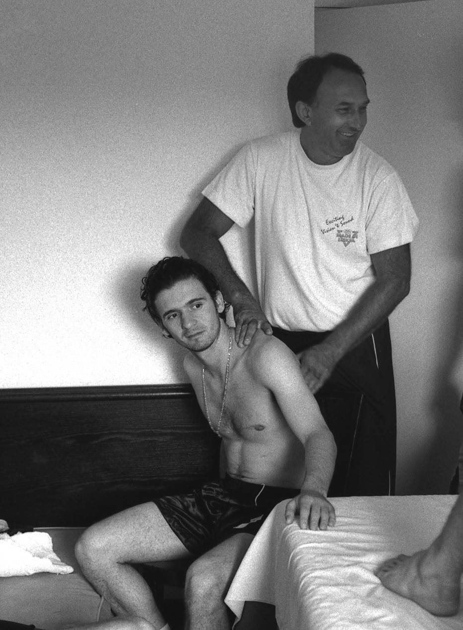 Predrag Mijatović odbio Hajduk zbog Partizana i rata