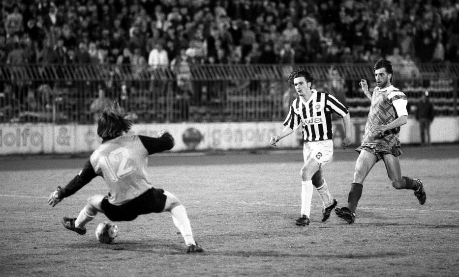 Predrag Mijatović odbio Hajduk zbog Partizana i rata