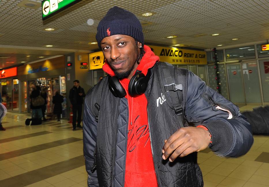 Musa Ndžai novi klub