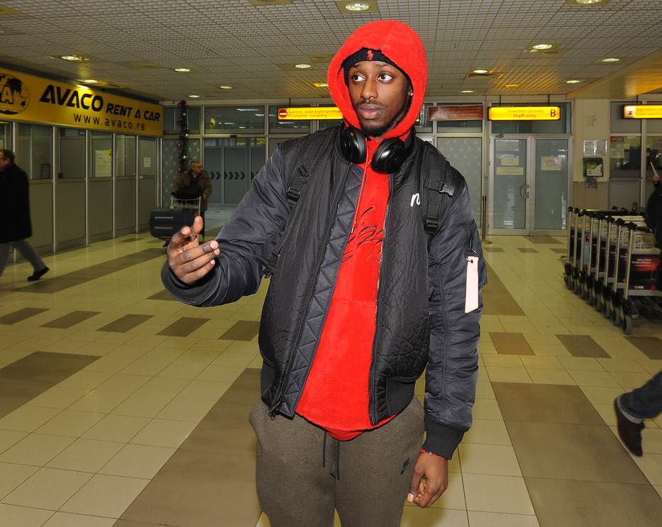 Musa Ndžai novi klub