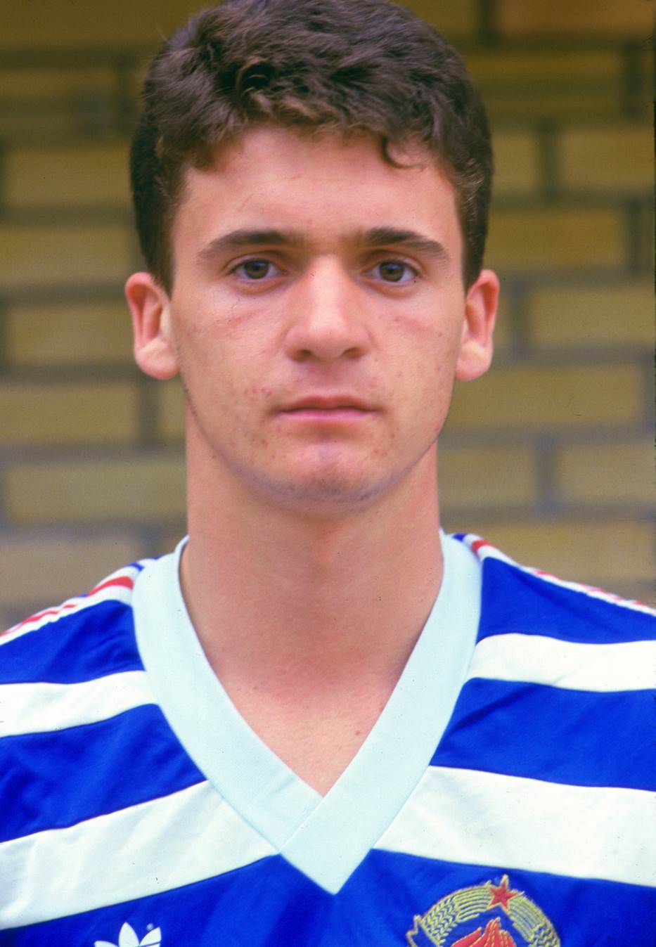 Predrag Mijatović odbio Hajduk zbog Partizana i rata