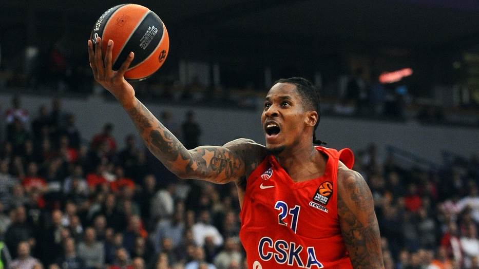 Miško objavio transfer Vil Klajburn i Ante Žižić idu u Efes