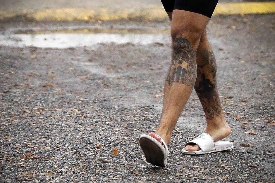 Ko se krstom krsti taj krstovdan posti