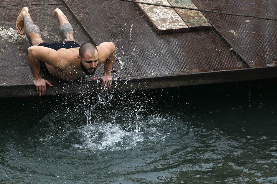 Ko se krstom krsti taj krstovdan posti