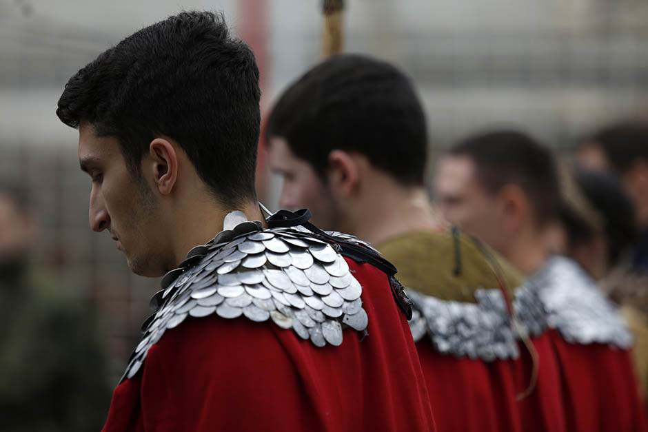 Ko se krstom krsti taj krstovdan posti