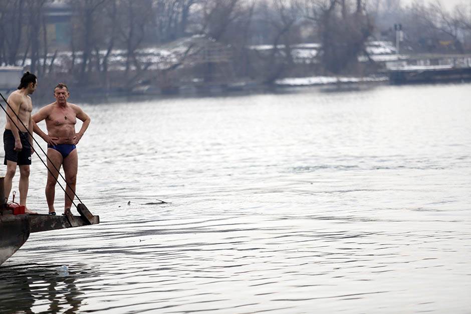 Ko se krstom krsti taj krstovdan posti