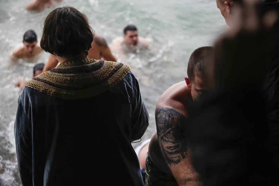 Ko se krstom krsti taj krstovdan posti