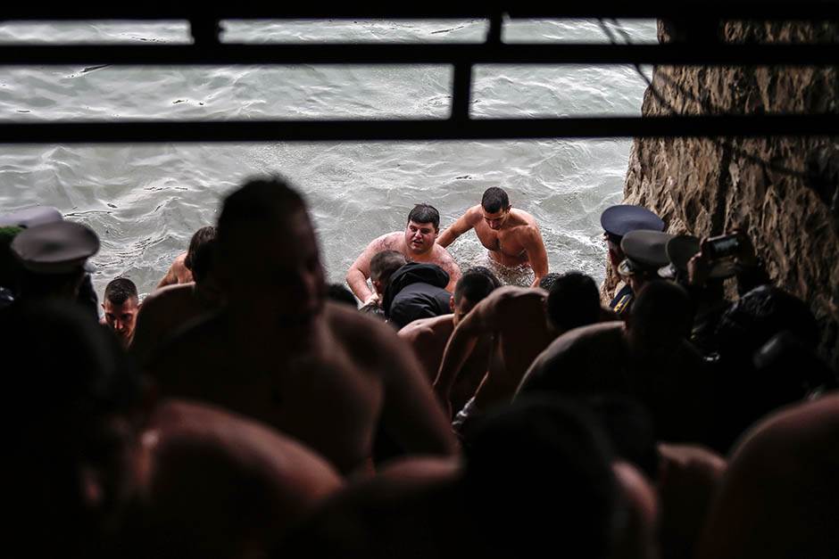 Ko se krstom krsti taj krstovdan posti