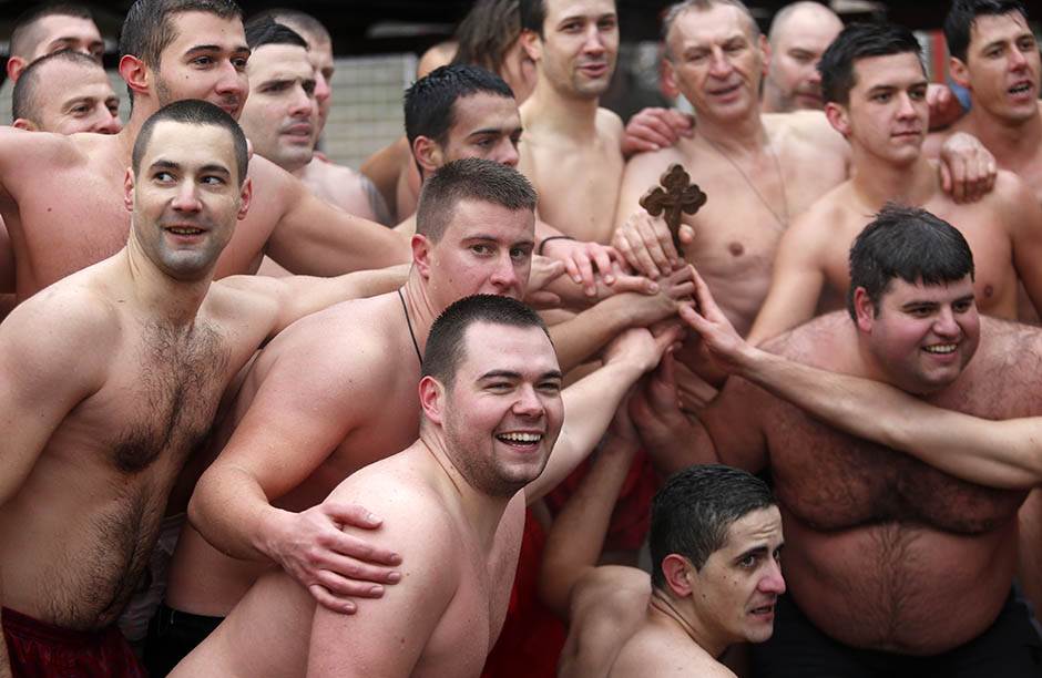 Ko se krstom krsti taj krstovdan posti