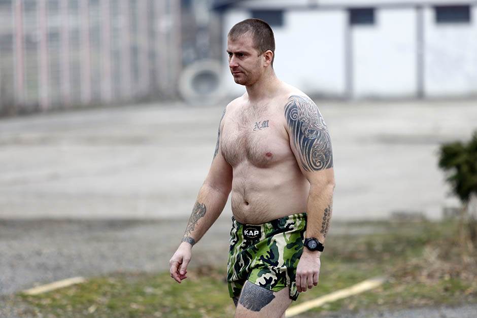 Ko se krstom krsti taj krstovdan posti