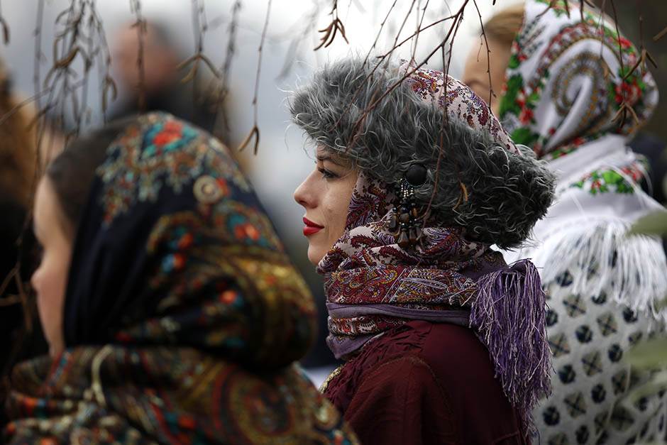 Ko se krstom krsti taj krstovdan posti