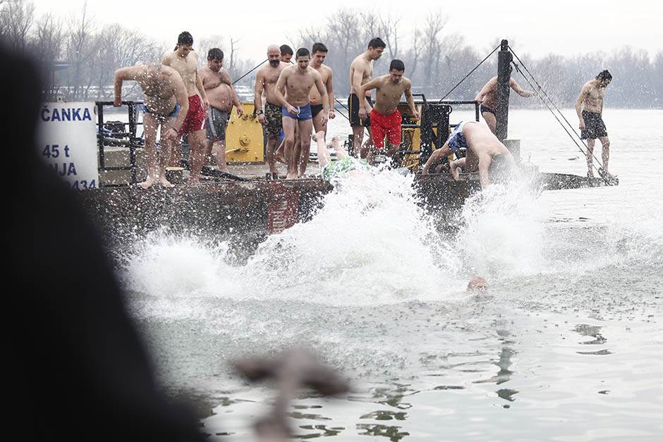 Ko se krstom krsti taj krstovdan posti