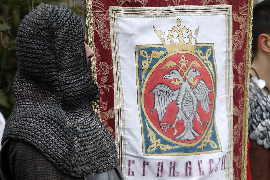 Ko se krstom krsti taj krstovdan posti