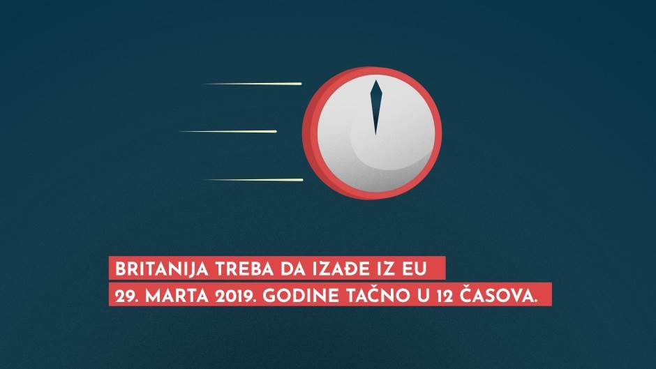 Bregzit izaziva i nestašicu toalet papira?!