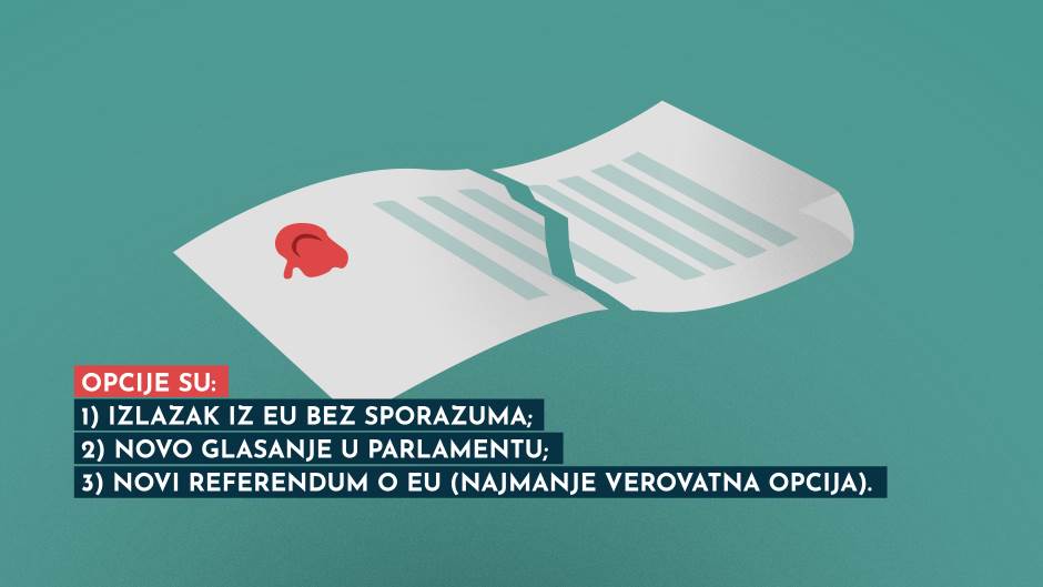 Bregzit izaziva i nestašicu toalet papira?!