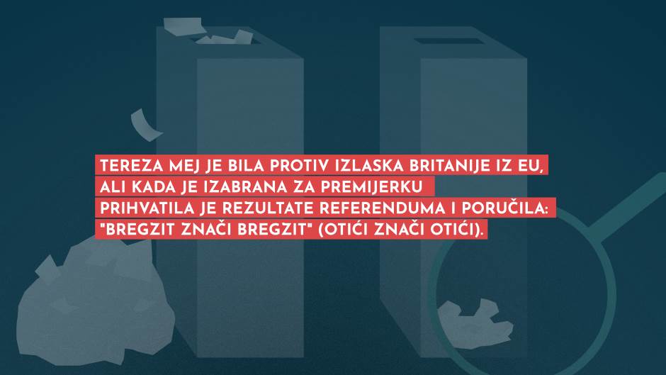 Bregzit izaziva i nestašicu toalet papira?!
