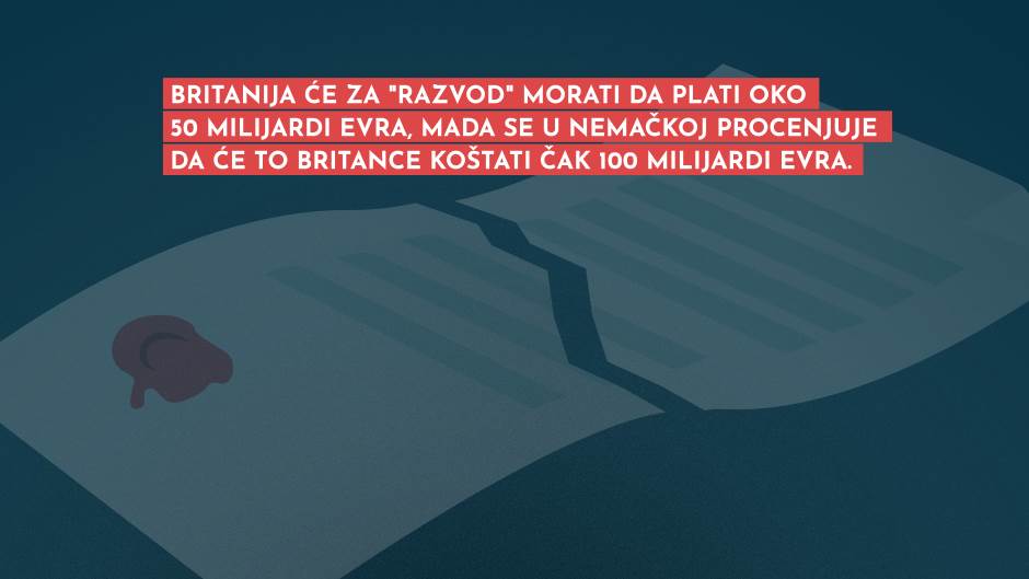 Bregzit izaziva i nestašicu toalet papira?!