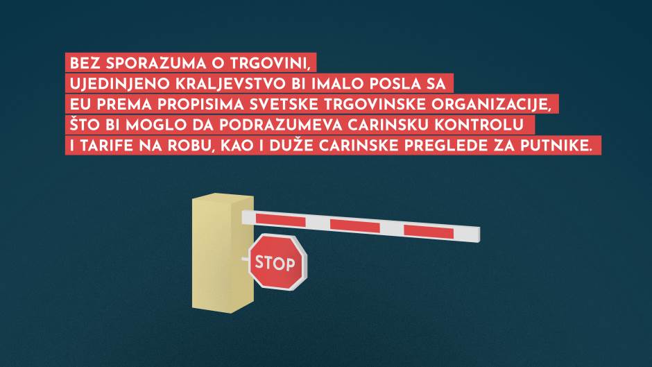 Bregzit izaziva i nestašicu toalet papira?!