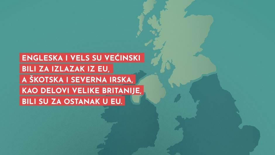 Bregzit izaziva i nestašicu toalet papira?!