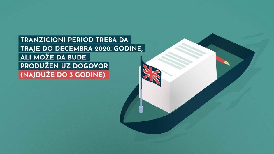 Bregzit izaziva i nestašicu toalet papira?!