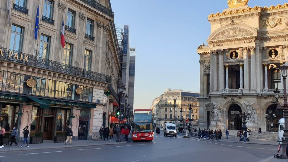 Njujork proglašen za najbolji grad na svetu 2026