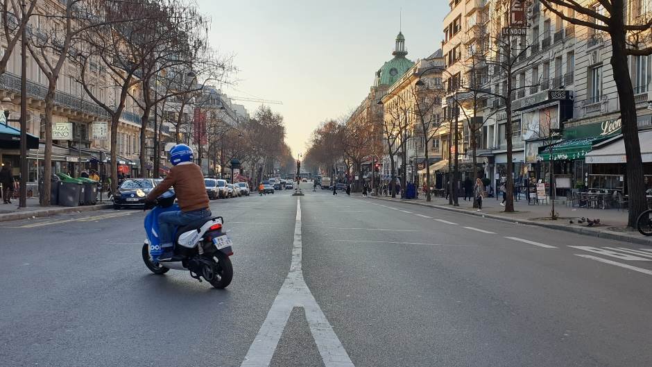 Njujork proglašen za najbolji grad na svetu 2026