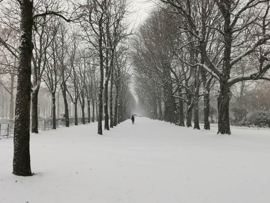 Njujork proglašen za najbolji grad na svetu 2026