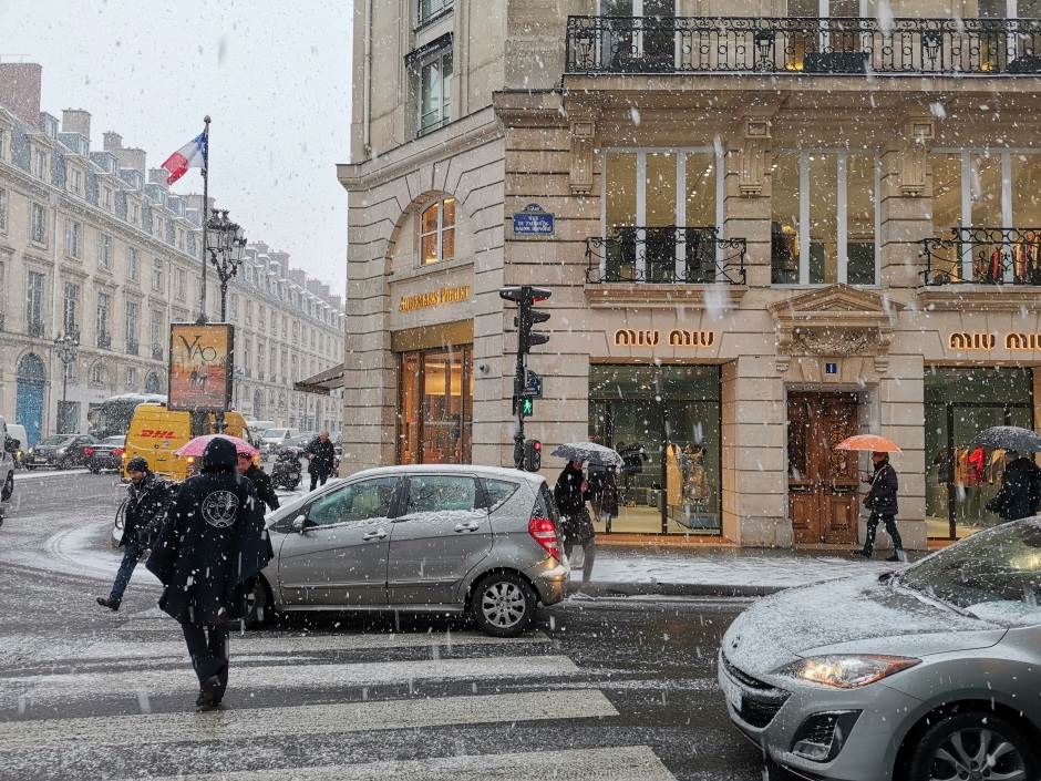 Njujork proglašen za najbolji grad na svetu 2026