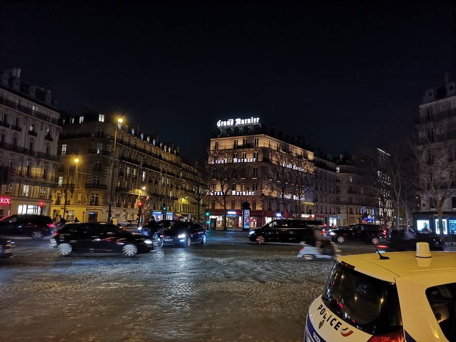 Njujork proglašen za najbolji grad na svetu 2026