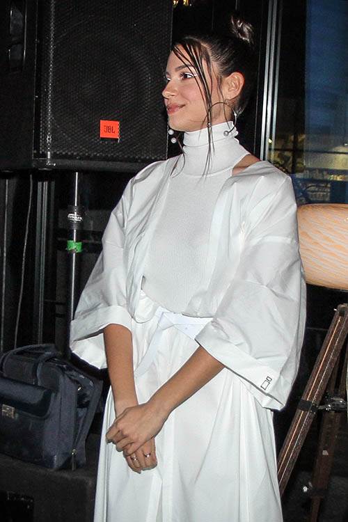 Sara Jo: Nisam imala plastične operacije