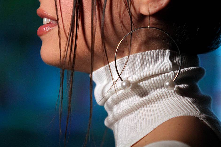 Sara Jo: Nisam imala plastične operacije