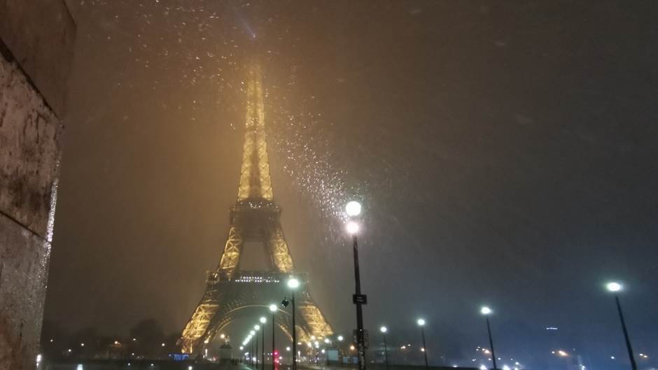 Popularne turističke atrakcije utisci turista